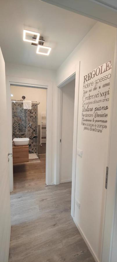 Appartamento Alice House With Amazing Terrace Firenze Esterno foto