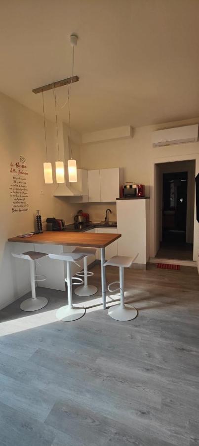 Appartamento Alice House With Amazing Terrace Firenze Esterno foto
