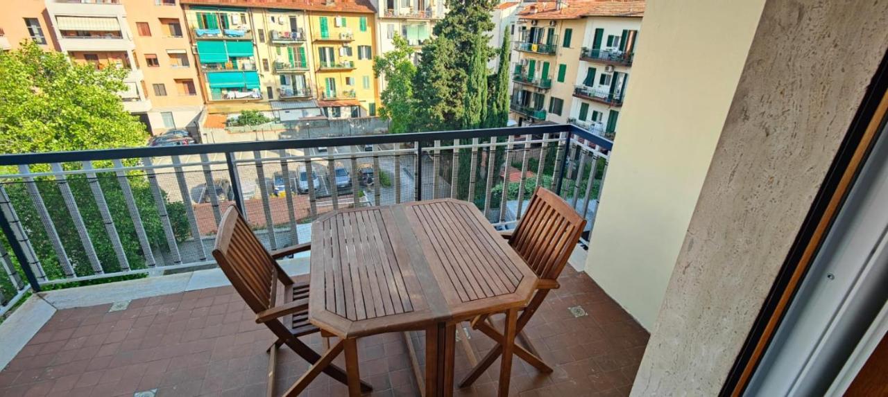 Appartamento Alice House With Amazing Terrace Firenze Esterno foto