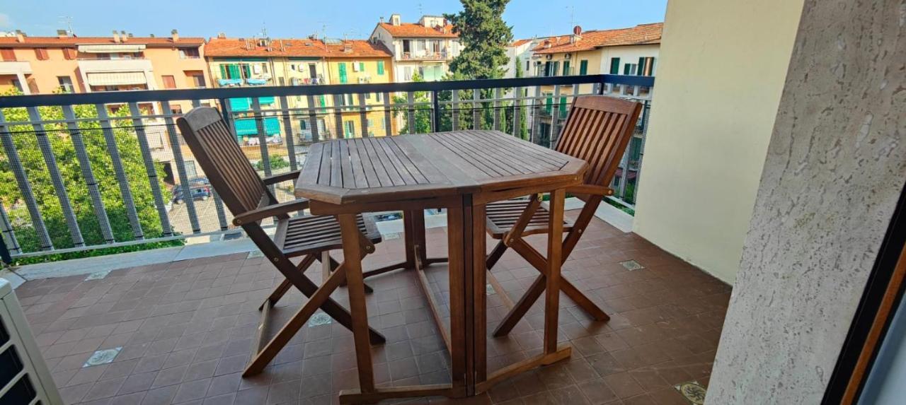 Appartamento Alice House With Amazing Terrace Firenze Esterno foto