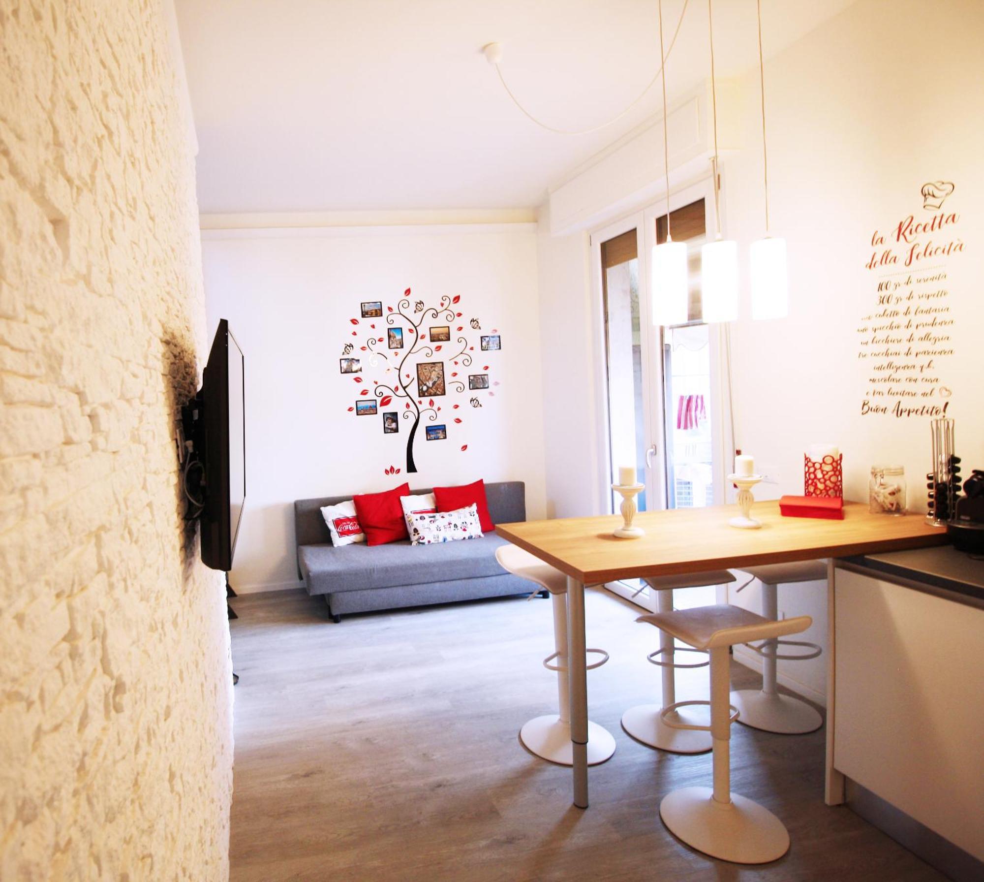 Appartamento Alice House With Amazing Terrace Firenze Esterno foto