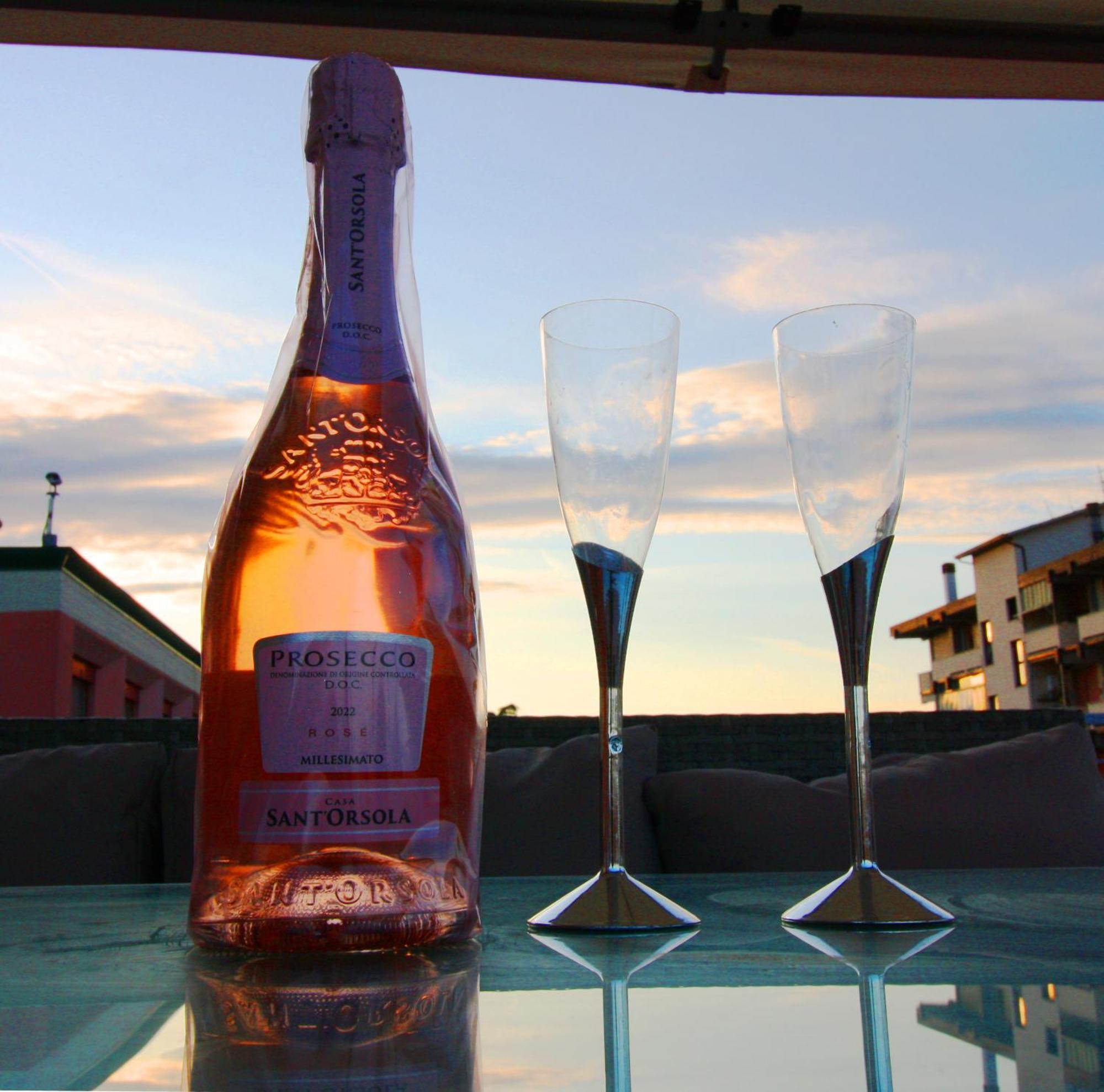 Appartamento Alice House With Amazing Terrace Firenze Esterno foto